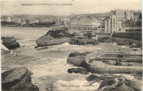 Biarritz
