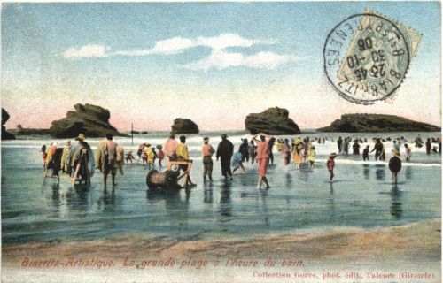 Biarritz