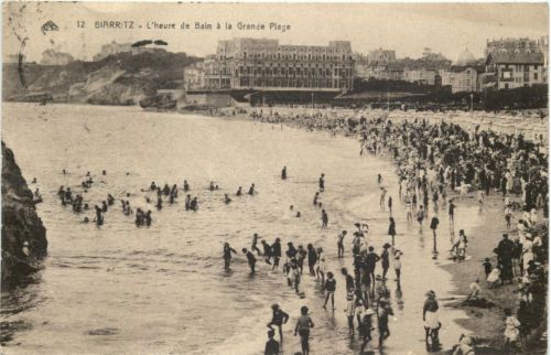 Biarritz