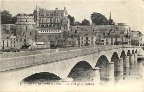 Amboise