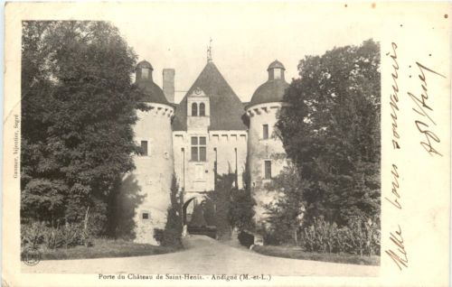 Andigne