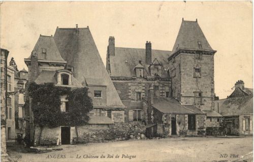 Angers