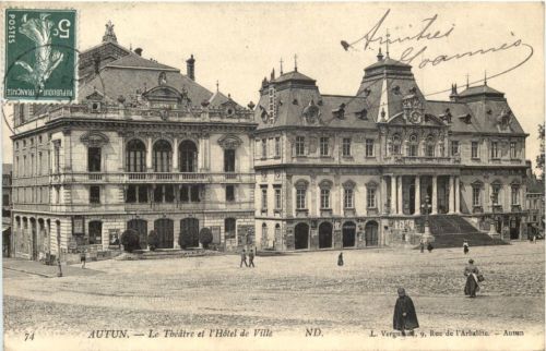 Autun