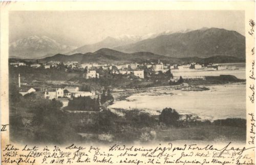 Ajaccioa