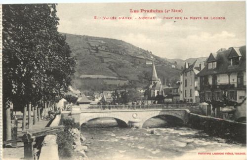 Arreau