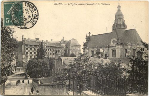 Blois