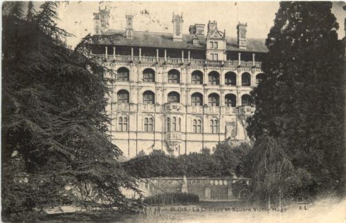 Blois