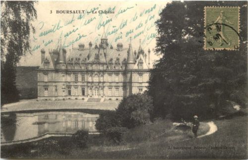 Boursault