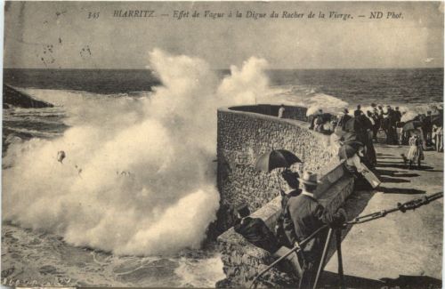 Biarritz