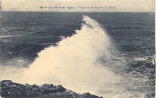 Biarritz