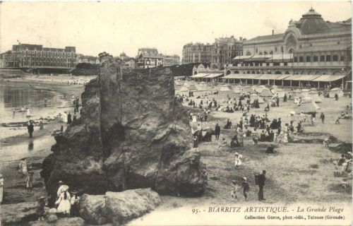 Biarritz