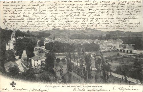 Brantome