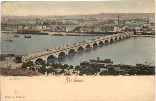 Bourdeaux,