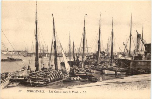 Bourdeaux,