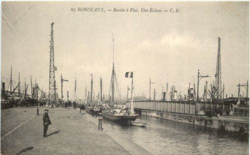 Bourdeaux,