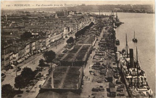 Bourdeaux,