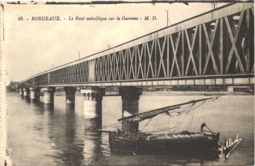Bourdeaux,