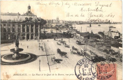 Bourdeaux,
