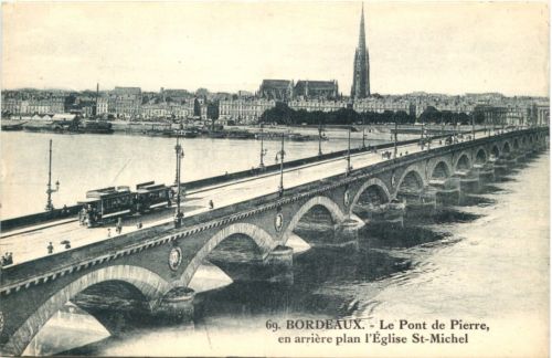 Bourdeaux,