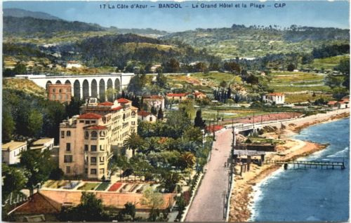 Bandol