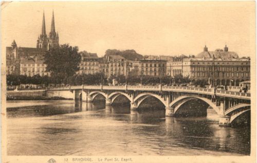 Bayonne