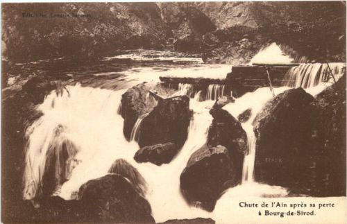 Bourg-de-Sirod
