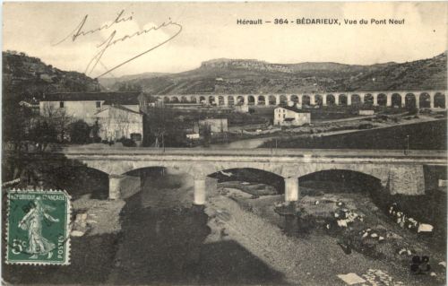 Bedarieux