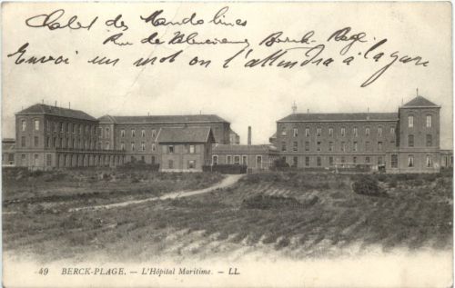 Berck-Plage