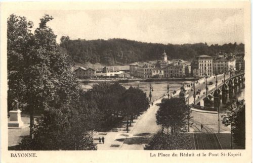 Bayonne
