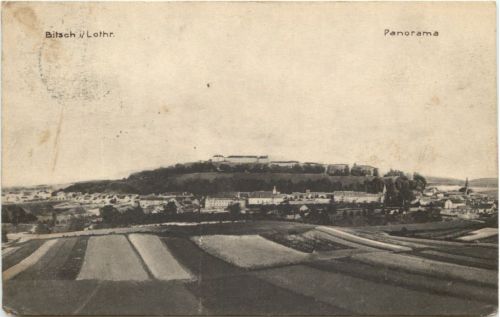 Bitsch