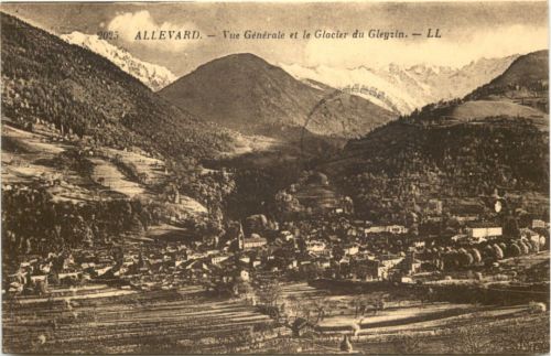 Allevard