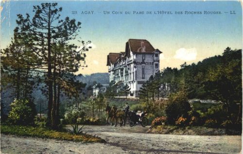 Agay
