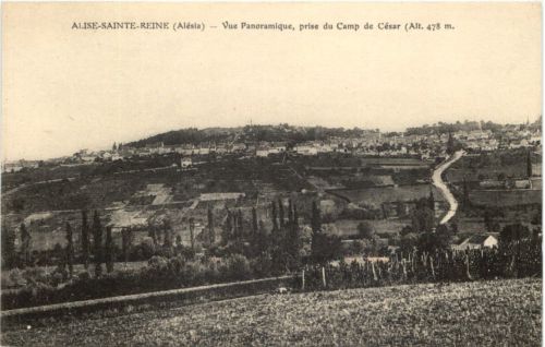 Alise-Sainte-Reine