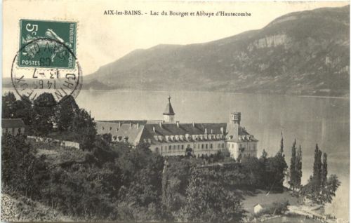 Aix-les-Bains
