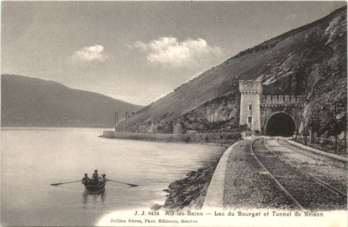 Aix-les-Bains