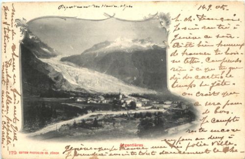 Argentieres