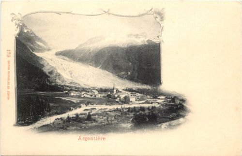 Argentieres