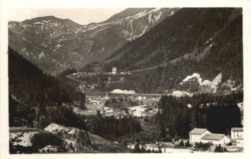 Argentieres