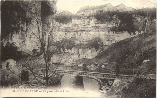 Bellegarde