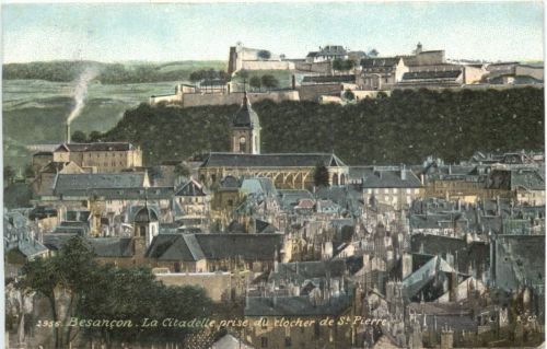 Besancon