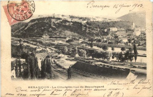Besancon