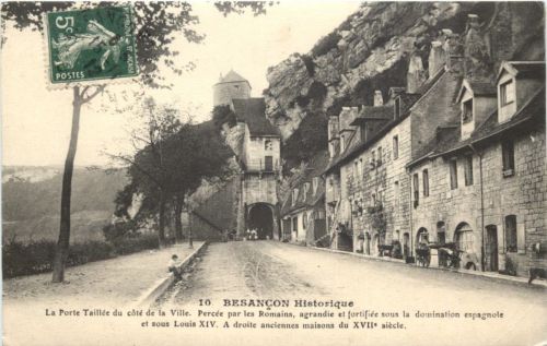 Besancon