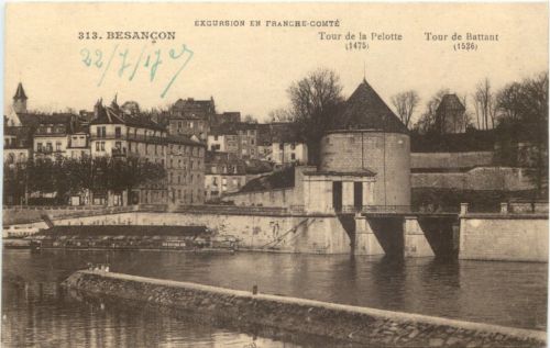 Besancon