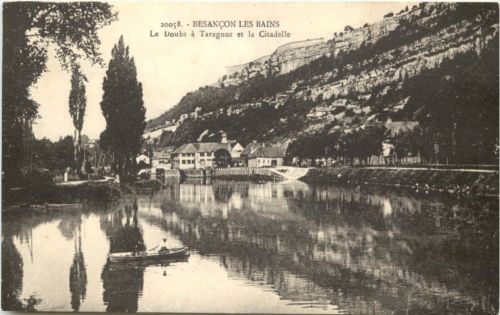 Besancon