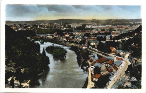 Besancon