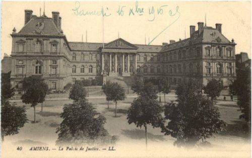 Amiens,