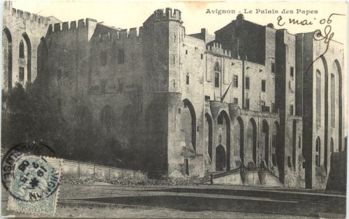 Avignon