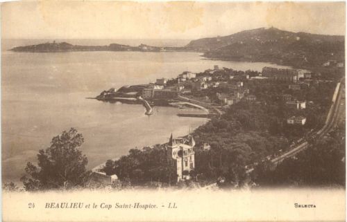 Beaulieu,