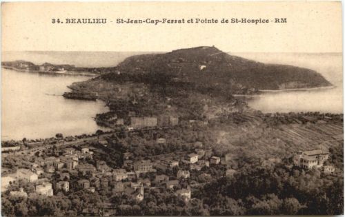 Beaulieu,