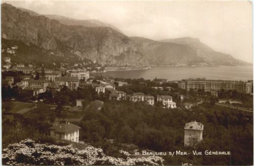Beaulieu,
